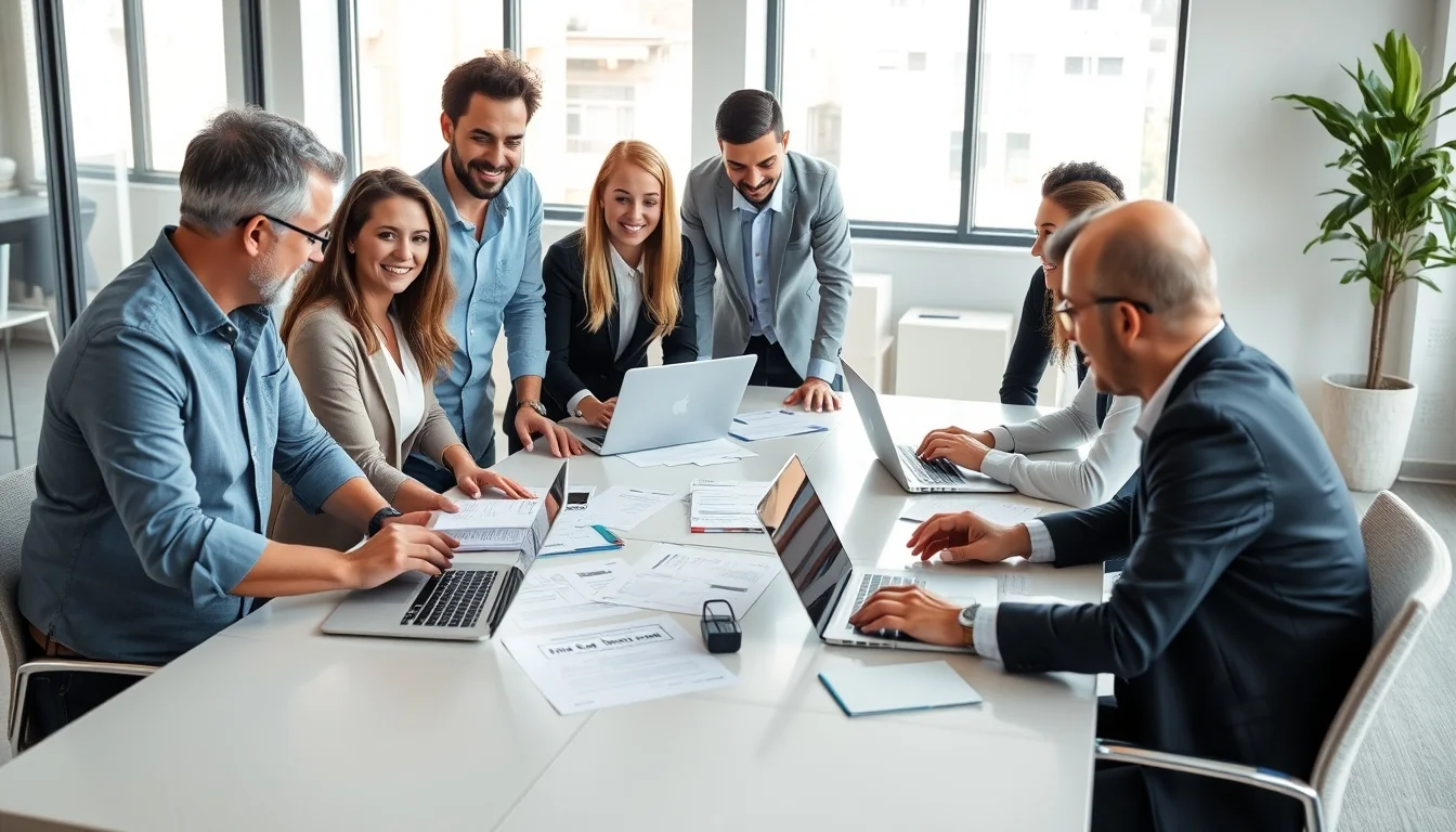 Efficient Tax Solutions for Every Need