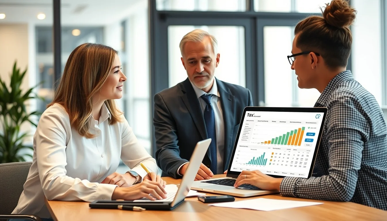 Professional plan visual